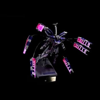 Amazon.co.jp: コスモス RGB LEDユニット 1/100 RX-93 ニュー